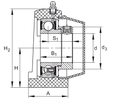 ֱ��ʽ�S������Ԫ PSHE30-TV-FA125.5, �����S��������ƫ���iȦ�����������S������ Corrotect Ϳ����P���ܷ�