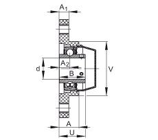 �S������Ԫ RCJTY35-TV-VA, �ɿ������S��������(n��i)Ȧ��ƽ�^���?sh��)����������S�У��͸��g�O(sh��)Ӌ��R ���ܷ�