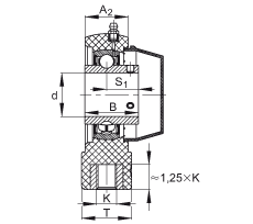 ���bʽ�S������Ԫ RHEY20-TV-VA, �����S��������(n��i)Ȧ��ƽ�^���?sh��)����������S�����͸��g�O(sh��)Ӌ(j��)��R ���ܷ�