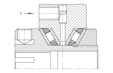 �����F�α��ּܝL��S�� ZAXFM1055, �p�����A(y��)�d