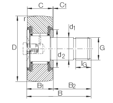 ��˨�͝L݆ KR19-PP, �S������(d��o)���ɂ�(c��)����������ƽ�|Ȧ