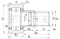 ��˨�͝L݆ NUKRE52, �S������(d��o)���M�b�A���L������ƫ�ē�Ȧ���ɂ�(c��)�Ԍm�ܷ�