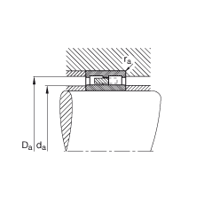 �A���L���S�� NNU4168-M, �����S�����p�У��ɷ��x�������ּ�