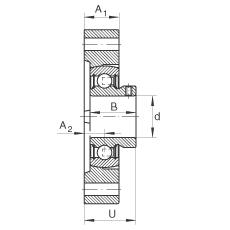 �S������Ԫ FLCTEY35, ���ɂ���˨�׵ķ��m���S������Ԫ���T�F�� ��(n��i)Ȧ��ƽ�^����� P ���ܷ����o�ٝ����Y(ji��)��(g��u)