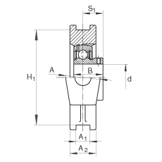 ���bʽ�S������Ԫ PTUEY60, �T�F�S��������(n��i)Ȧ��ƽ�^���?sh��)����������S����P ���ܷ�