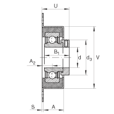 �S������Ԫ RCSMF15, ���ɂ�(g��)��˨�׵ķ��m���S������Ԫ��䓰������z�r�|��ƫ���iȦ��P���ܷ�