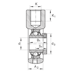 ���bʽ�S������Ԫ RHE40, �T�F�S��������ƫ���iȦ�����������S�У�R �ܷ�