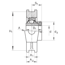 ���bʽ�S������Ԫ RTUEO90, �T�F�S��������ƫ���iȦ�����������S�У���ϵ����R �ܷ�