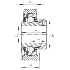 ֱ��ʽ�S������Ԫ TSHE30-N, �T�F�S��������ƫ���iȦ�����������S�У�T ���ܷ�